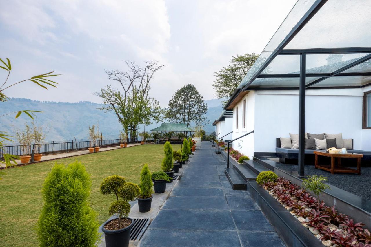 Ama Stays & Trails Puttabong Cottage, Darjeeling Darjeeling  Exterior foto